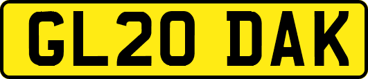 GL20DAK