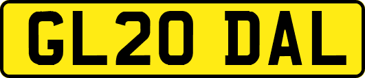GL20DAL