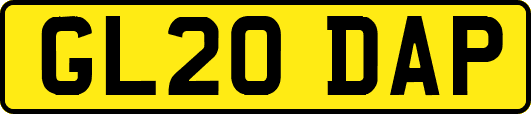 GL20DAP