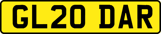 GL20DAR
