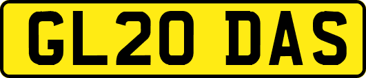 GL20DAS