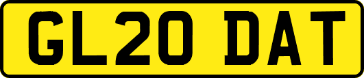 GL20DAT