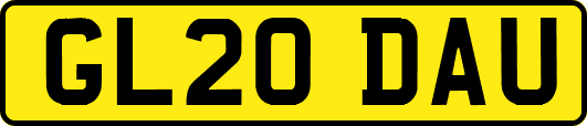 GL20DAU