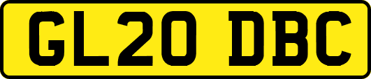 GL20DBC