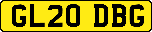 GL20DBG