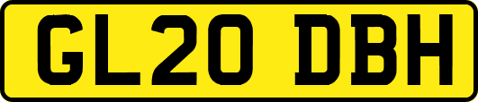 GL20DBH