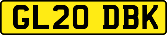 GL20DBK
