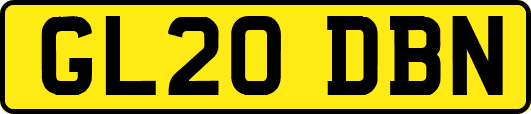 GL20DBN