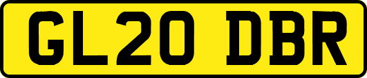 GL20DBR