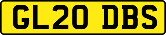 GL20DBS