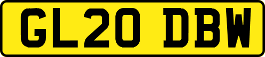 GL20DBW