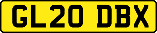 GL20DBX