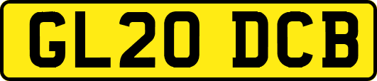 GL20DCB