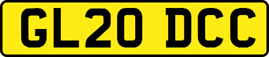 GL20DCC