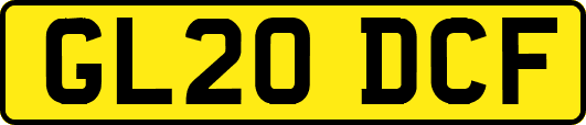 GL20DCF
