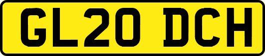 GL20DCH