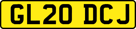 GL20DCJ
