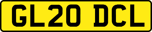 GL20DCL