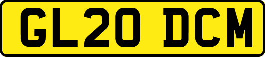 GL20DCM