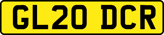 GL20DCR