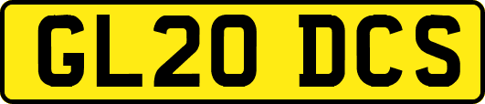 GL20DCS