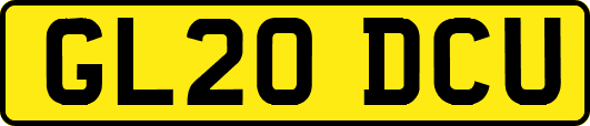 GL20DCU