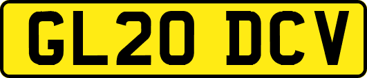 GL20DCV