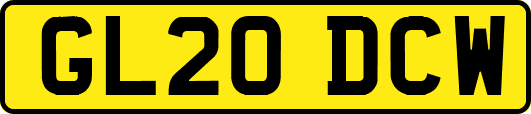 GL20DCW