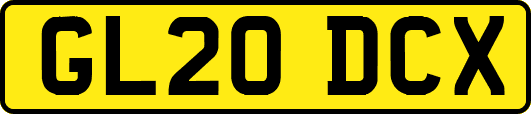 GL20DCX
