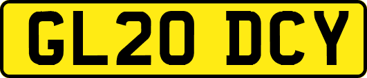GL20DCY