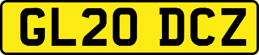 GL20DCZ