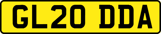 GL20DDA