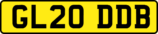GL20DDB