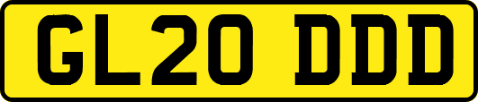GL20DDD