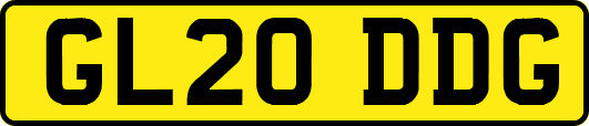 GL20DDG