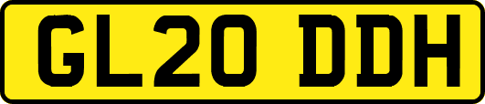 GL20DDH