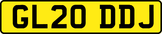 GL20DDJ