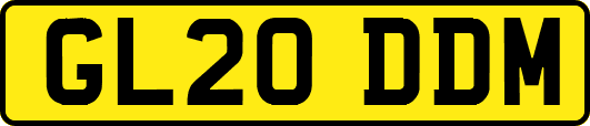 GL20DDM