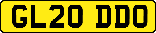 GL20DDO