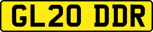 GL20DDR