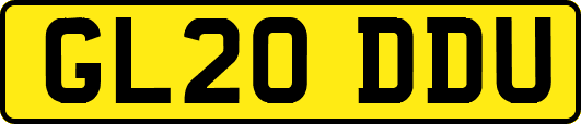 GL20DDU