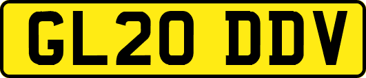 GL20DDV