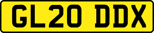 GL20DDX