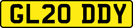 GL20DDY
