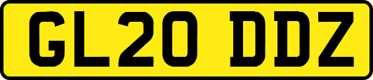 GL20DDZ