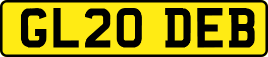 GL20DEB