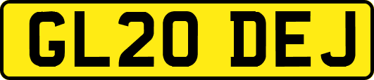 GL20DEJ
