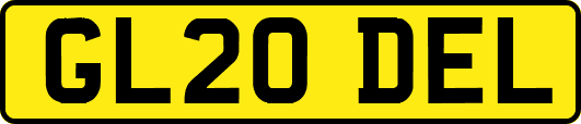 GL20DEL