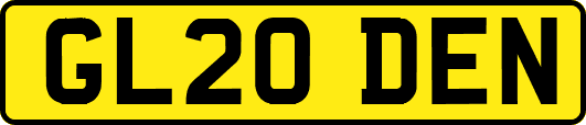 GL20DEN