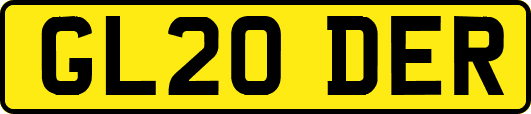 GL20DER